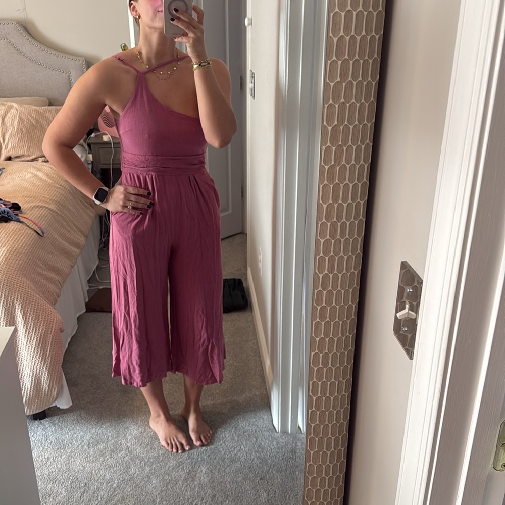 Anrabess romper